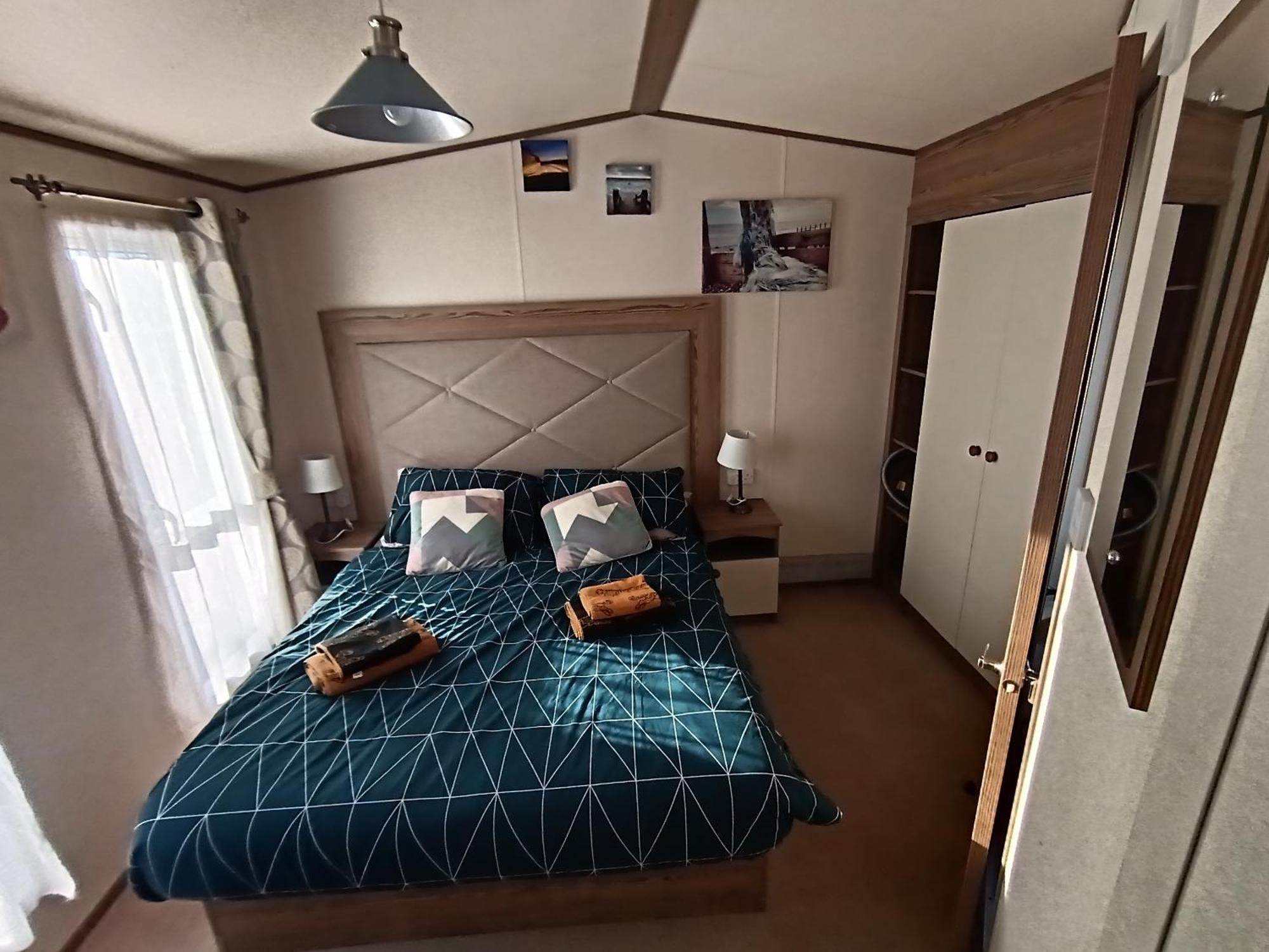 Camber Sands Seascape Horizon Decked Villa Dog Friendly Экстерьер фото